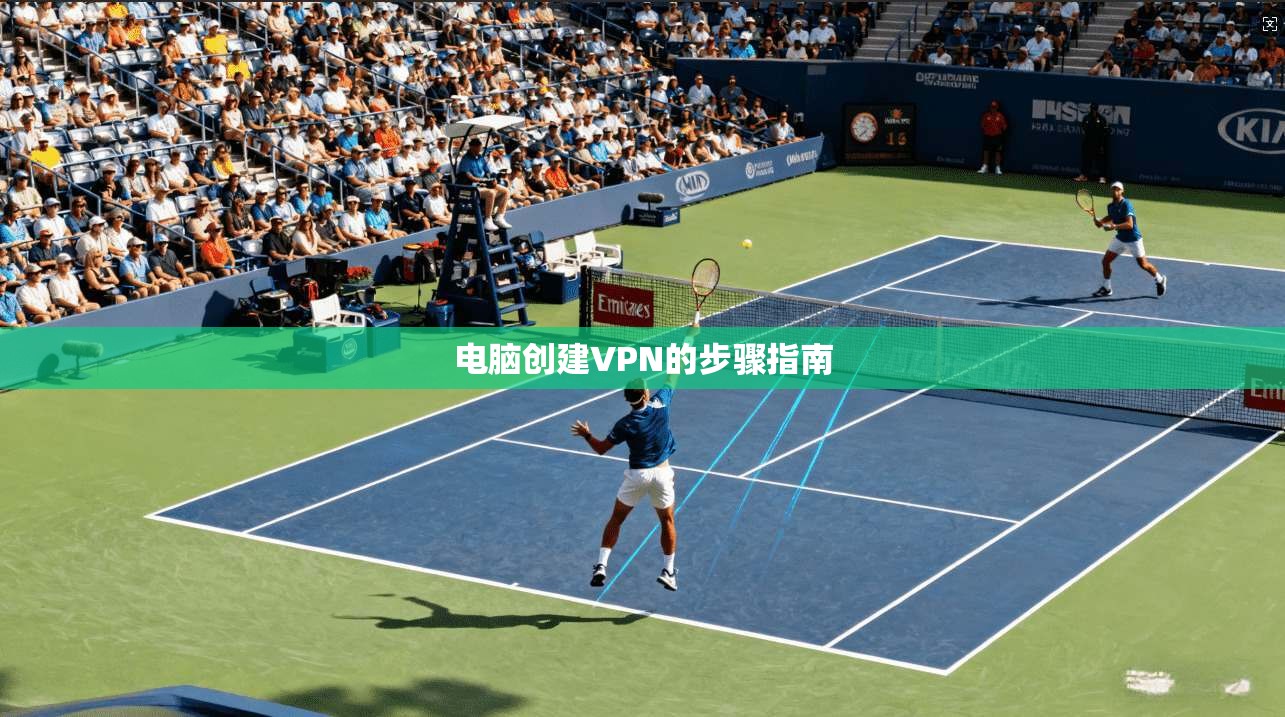 电脑创建VPN的步骤指南 第1张 电脑创建VPN的步骤指南 第1张