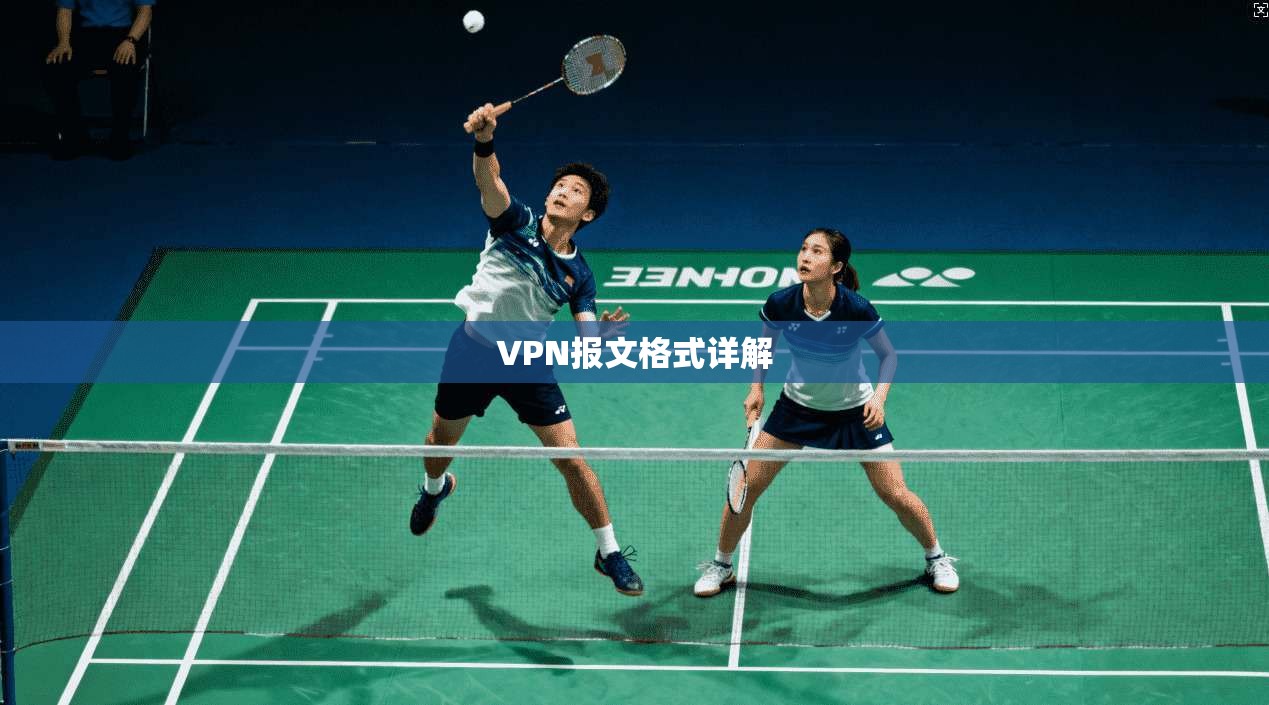 VPN报文格式详解  第1张