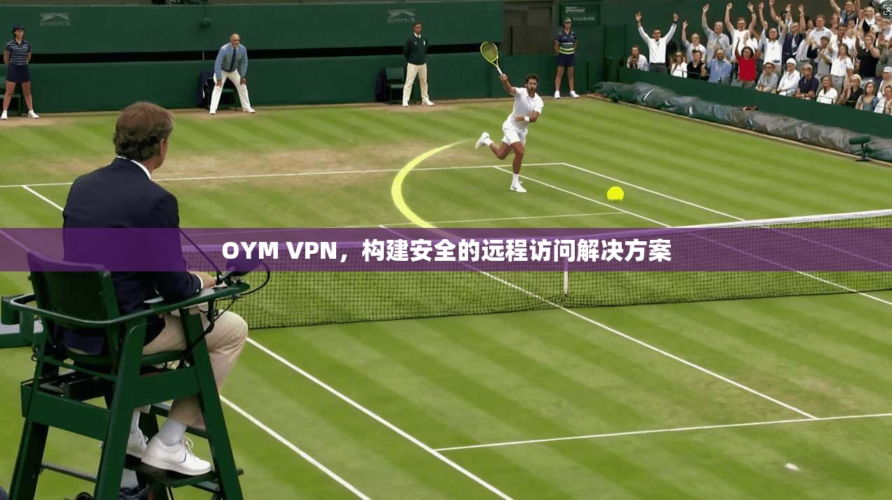 OYM VPN,构建安全的远程访问解决方案 第1张 OYM VPN,构建安全的远程访问解决方案 第1张