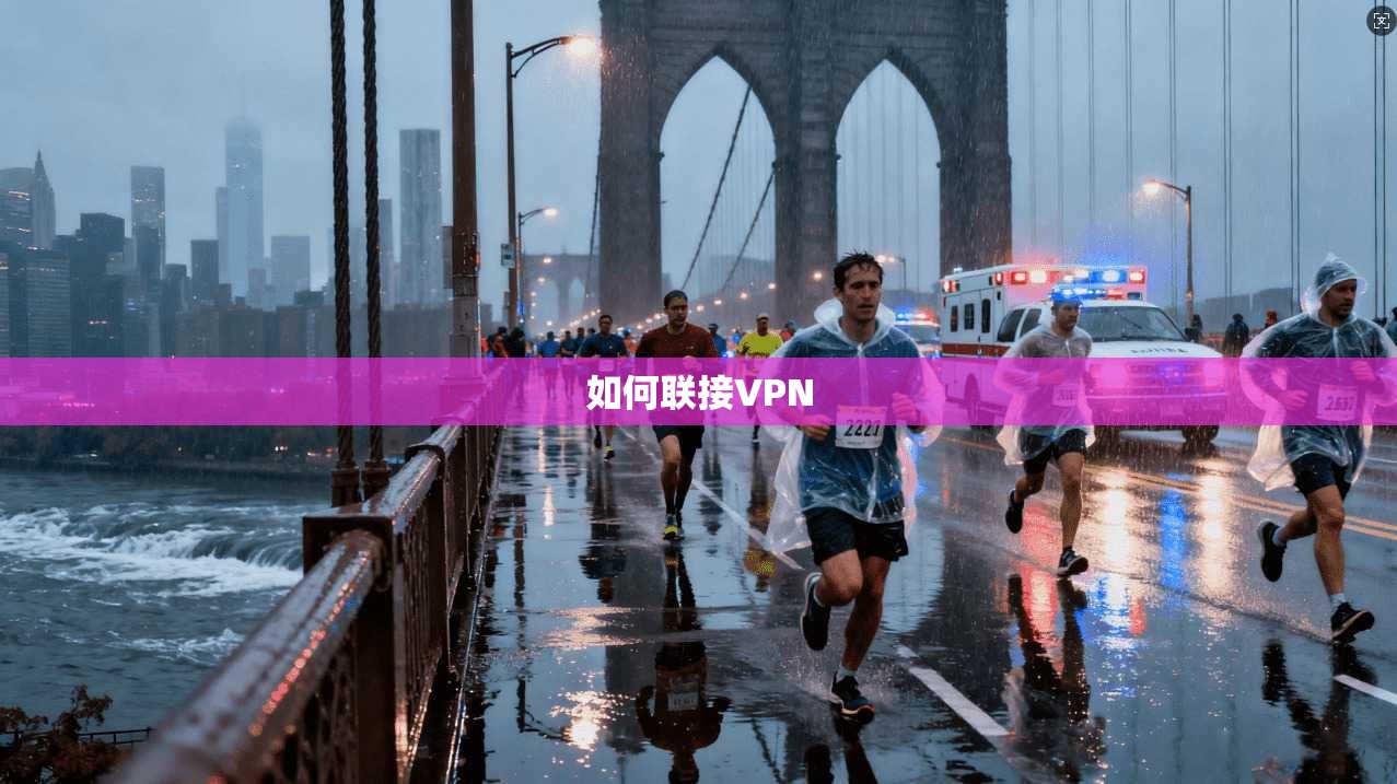如何联接VPN 第1张 如何联接VPN 第1张