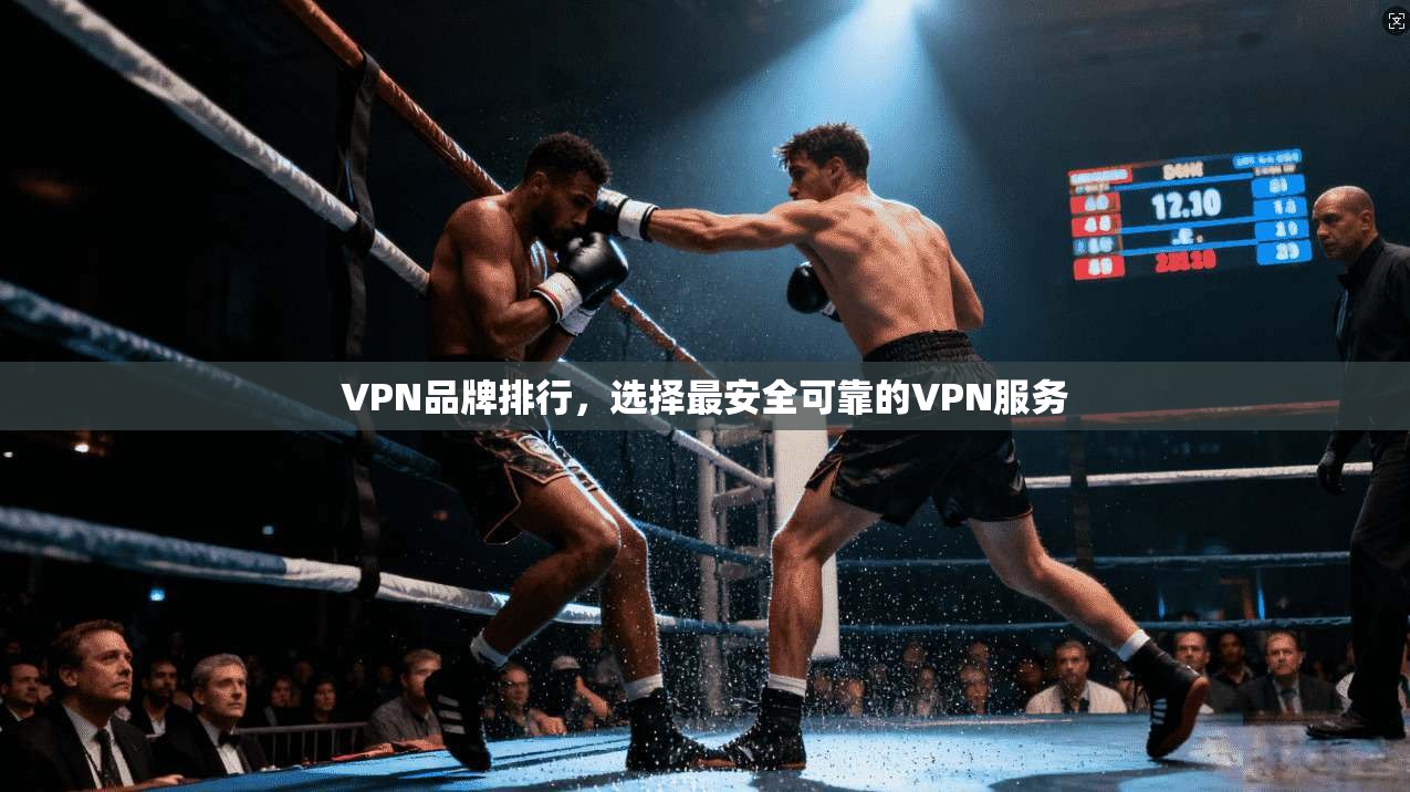 VPN品牌排行,选择最安全可靠的VPN服务 第1张 VPN品牌排行,选择最安全可靠的VPN服务 第1张