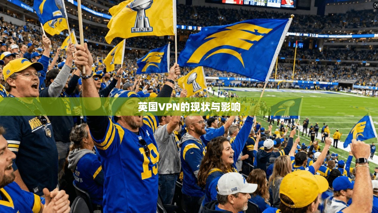 英国VPN的现状与影响 第1张 英国VPN的现状与影响 第1张