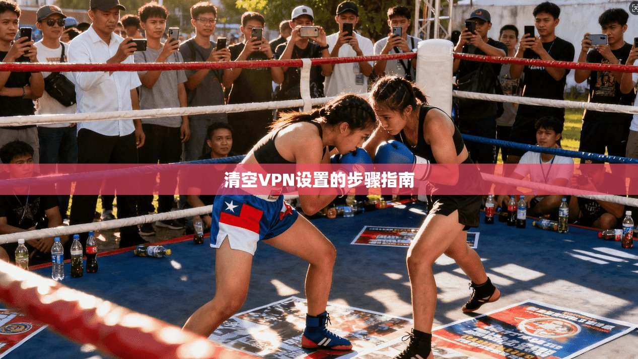 清空VPN设置的步骤指南 第1张 清空VPN设置的步骤指南 第1张