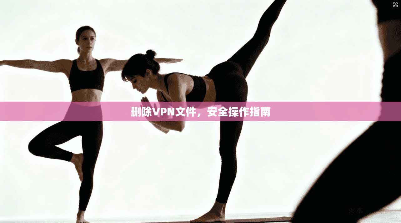 删除VPN文件，安全操作指南  第1张