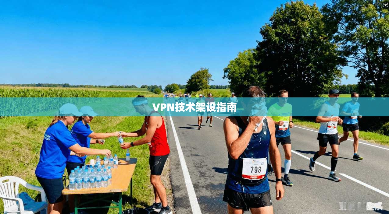 VPN技术架设指南  第1张
