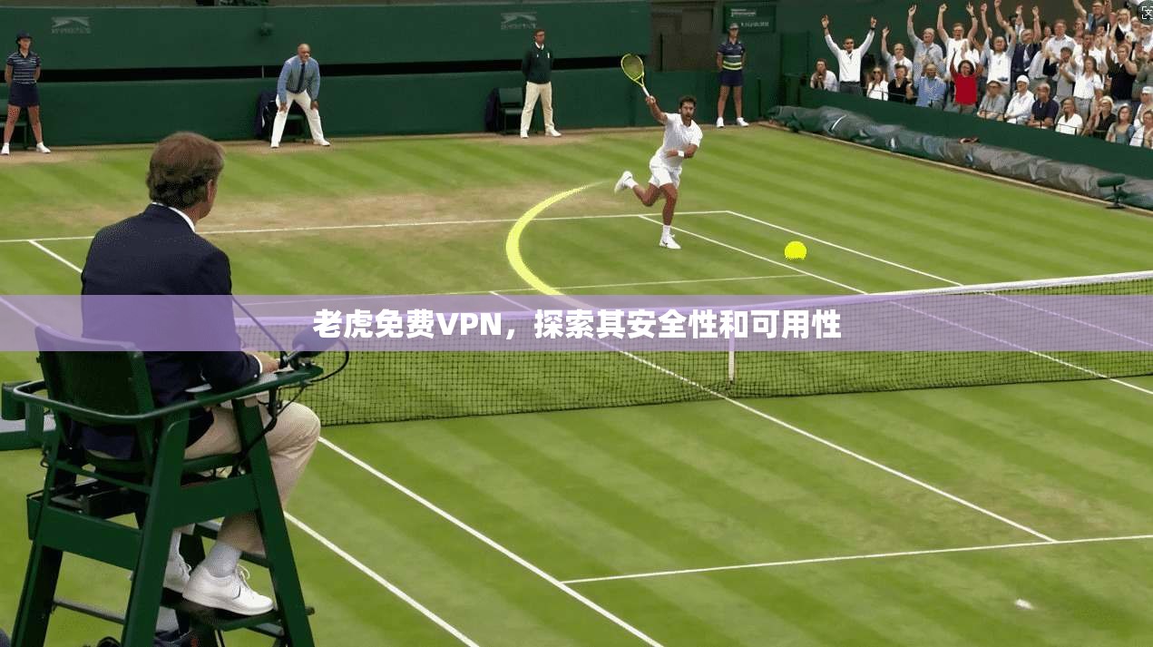 老虎免费VPN，探索其安全性和可用性  第1张