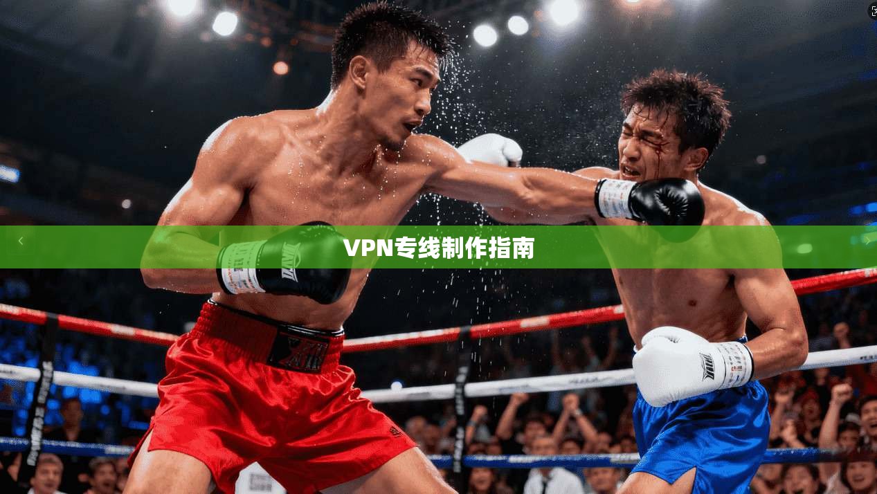 VPN专线制作指南  第1张