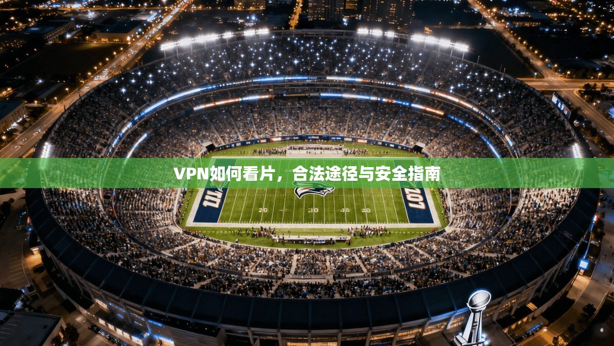 VPN如何看片，合法途径与安全指南  第1张