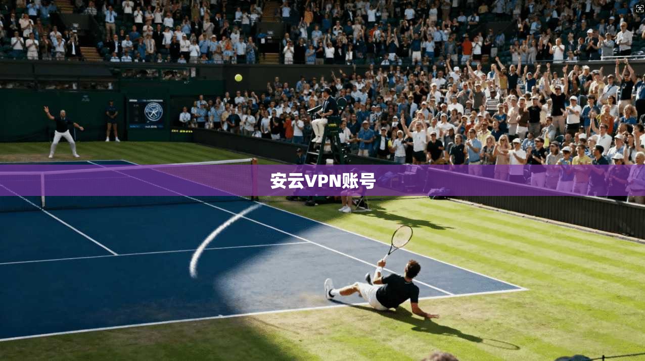 安云VPN账号  第1张