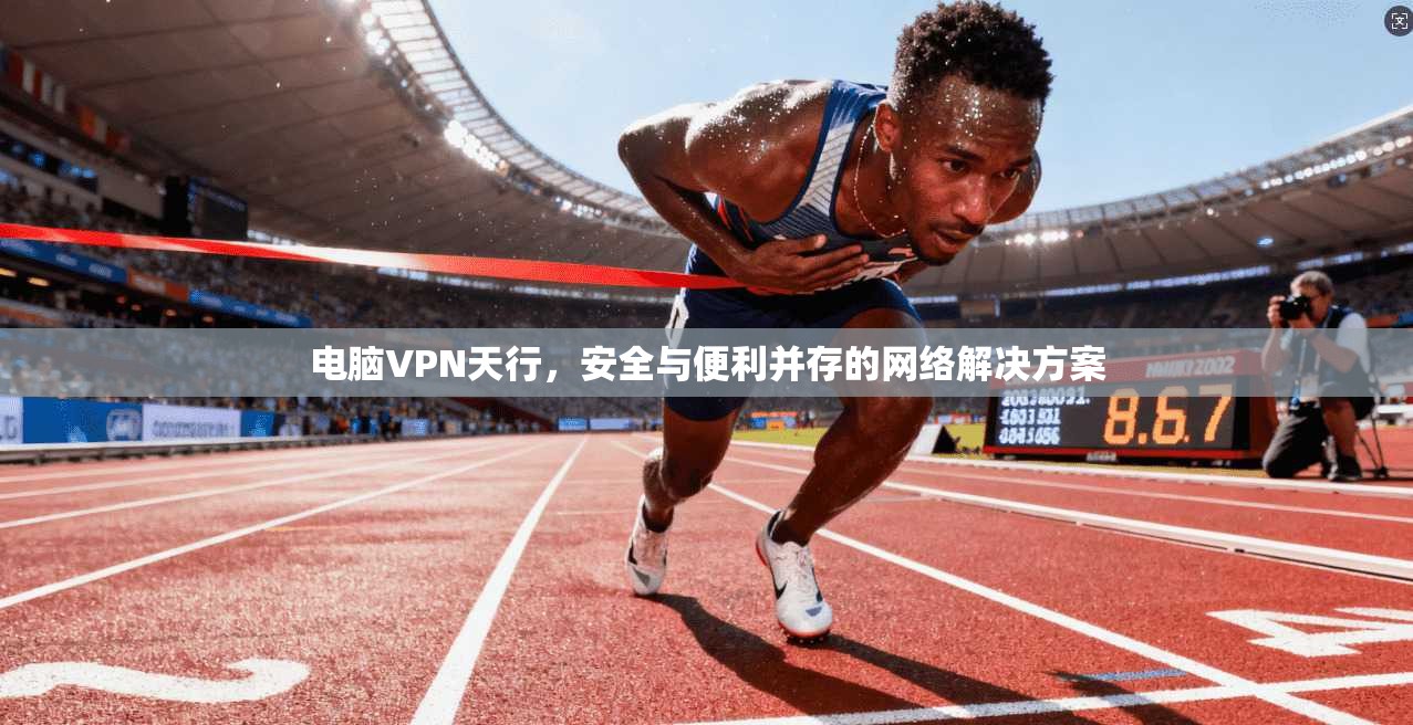 电脑VPN天行，安全与便利并存的网络解决方案  第1张
