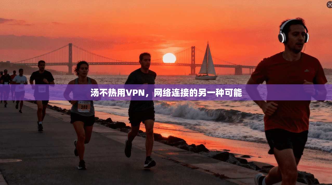 汤不热用VPN，网络连接的另一种可能  第1张