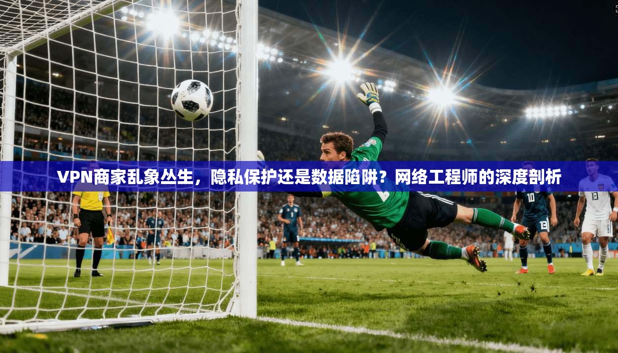 VPN商家乱象丛生，隐私保护还是数据陷阱？网络工程师的深度剖析