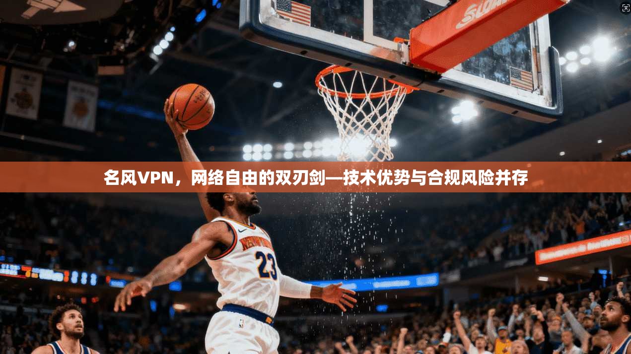 名风VPN，网络自由的双刃剑—技术优势与合规风险并存