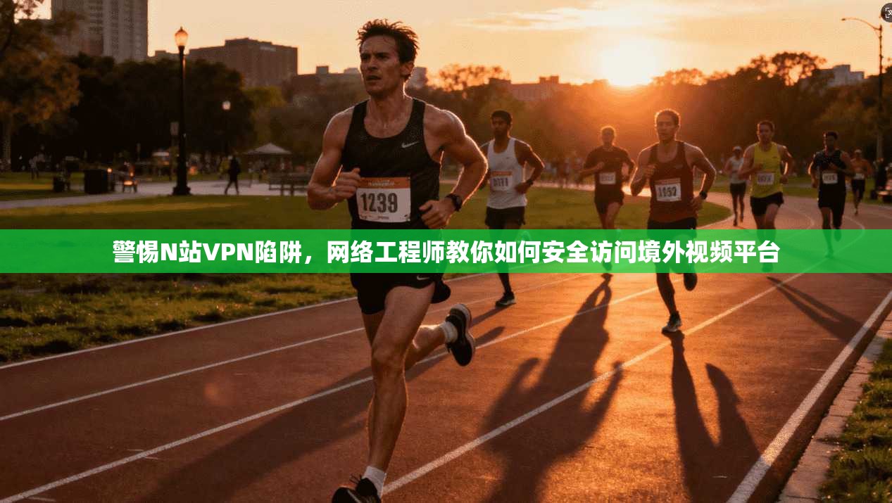 警惕N站VPN陷阱，网络工程师教你如何安全访问境外视频平台