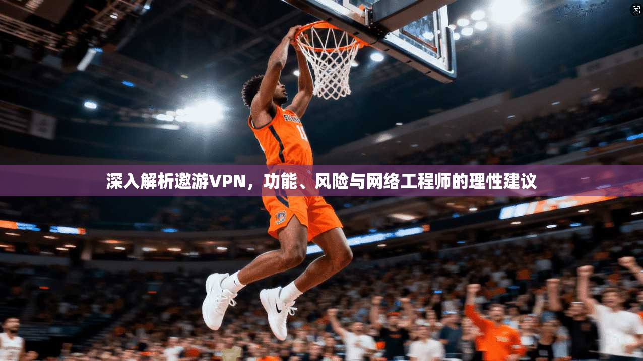 深入解析邀游VPN，功能、风险与网络工程师的理性建议