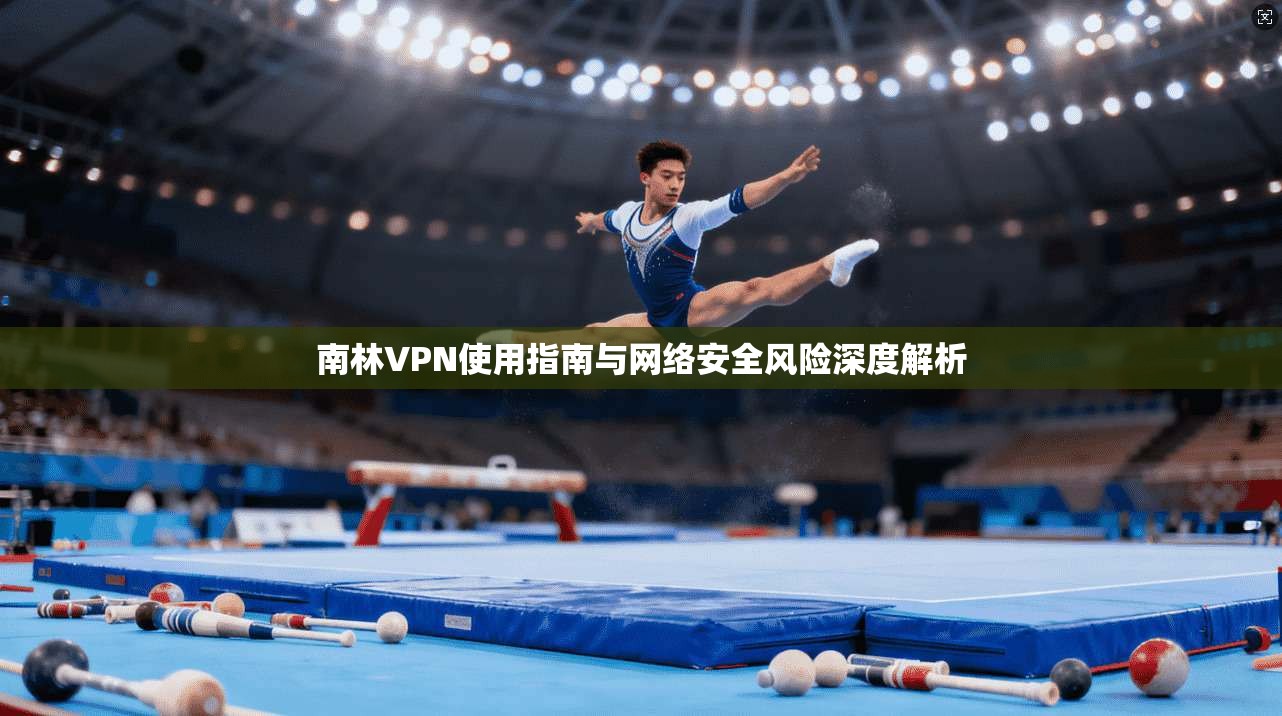南林VPN使用指南与网络安全风险深度解析