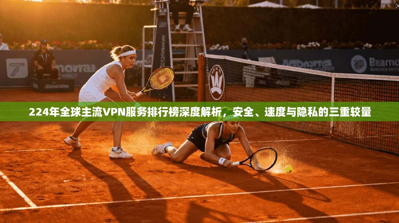 224年全球主流VPN服务排行榜深度解析，安全、速度与隐私的三重较量
