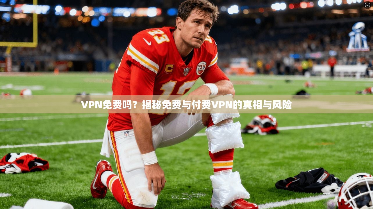 VPN免费吗？揭秘免费与付费VPN的真相与风险