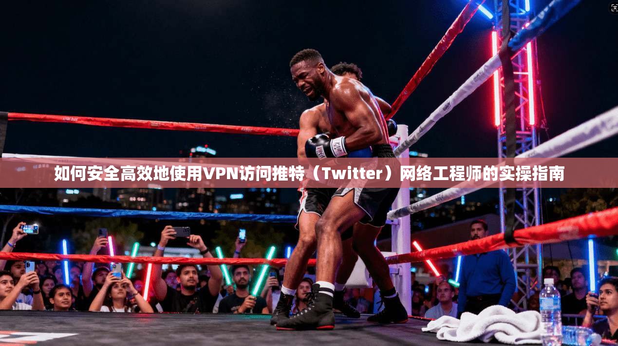 如何安全高效地使用VPN访问推特（Twitter）网络工程师的实操指南