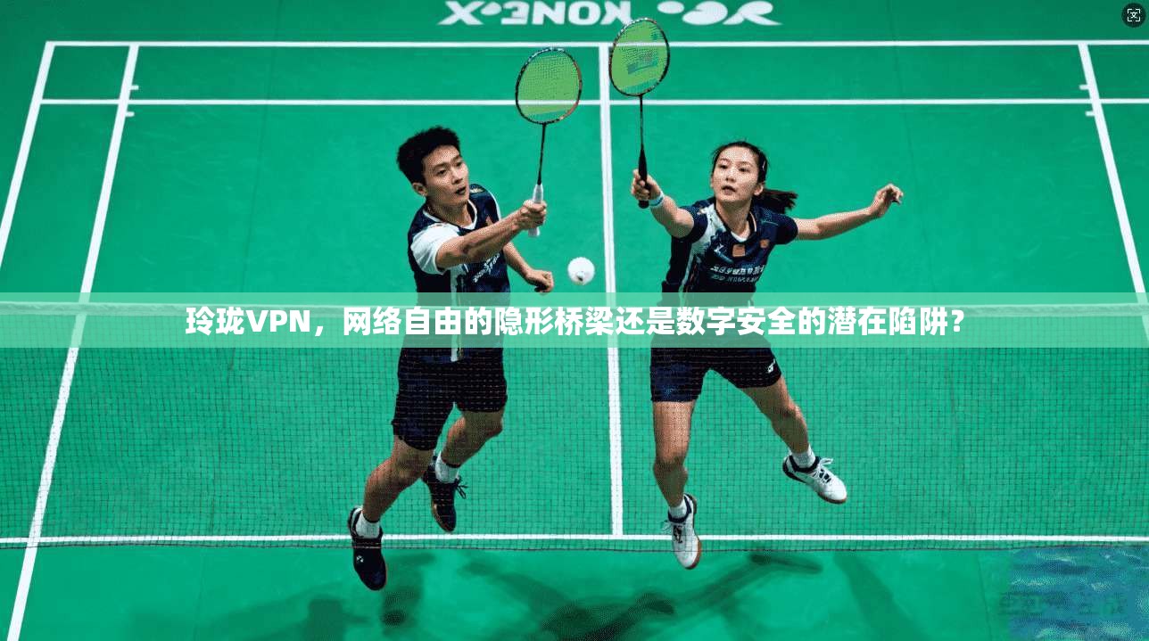 玲珑VPN，网络自由的隐形桥梁还是数字安全的潜在陷阱？