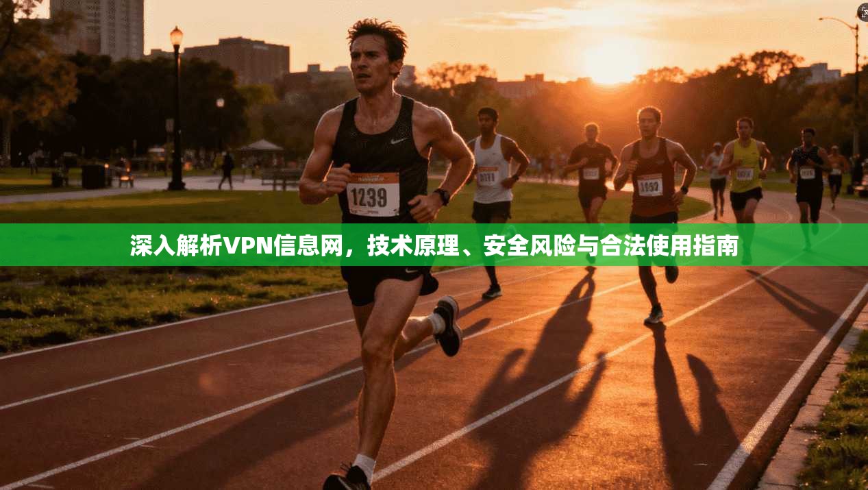 深入解析VPN信息网，技术原理、安全风险与合法使用指南