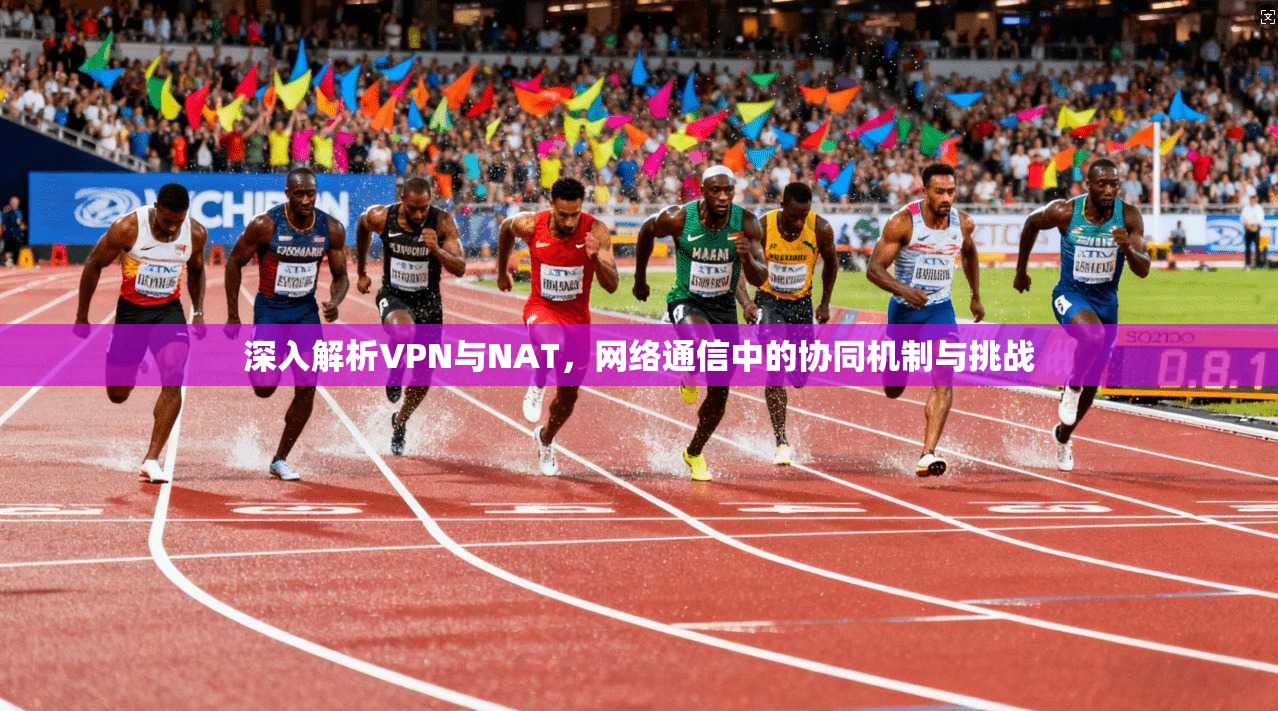 深入解析VPN与NAT，网络通信中的协同机制与挑战