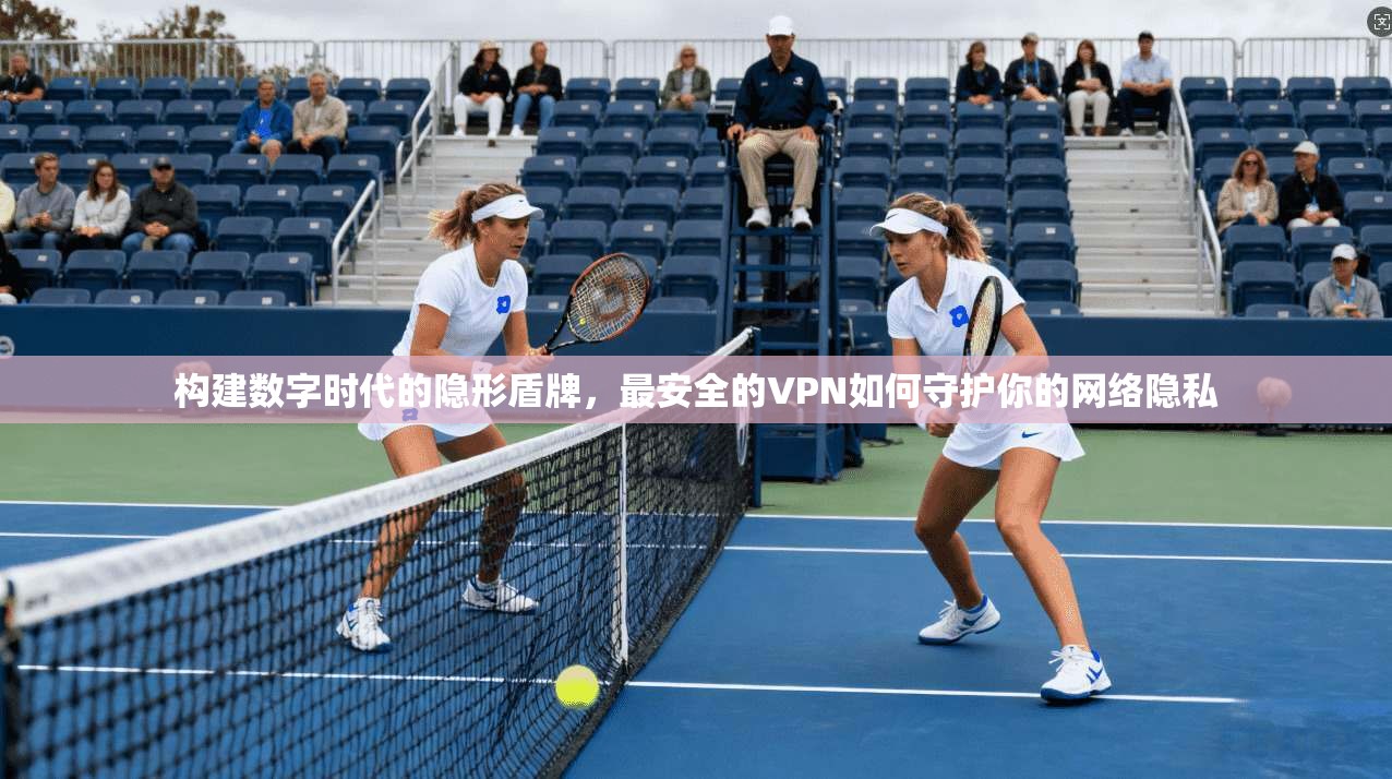 构建数字时代的隐形盾牌，最安全的VPN如何守护你的网络隐私