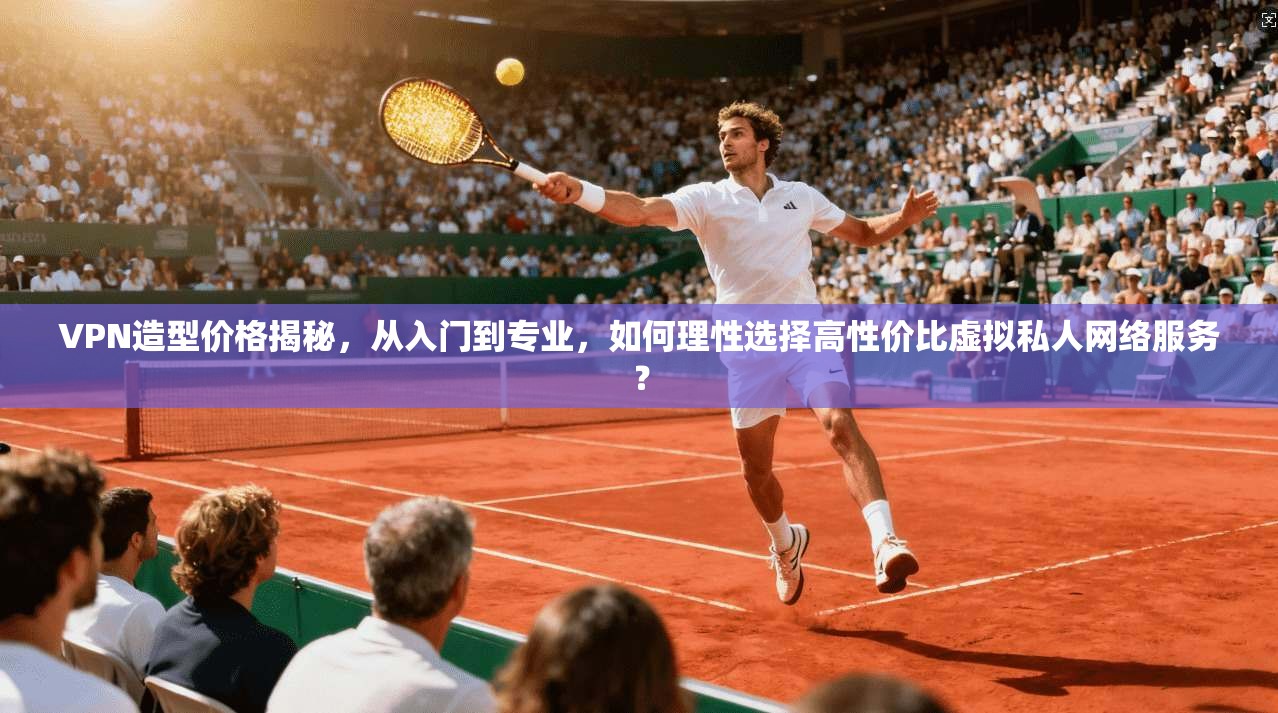 VPN造型价格揭秘，从入门到专业，如何理性选择高性价比虚拟私人网络服务？