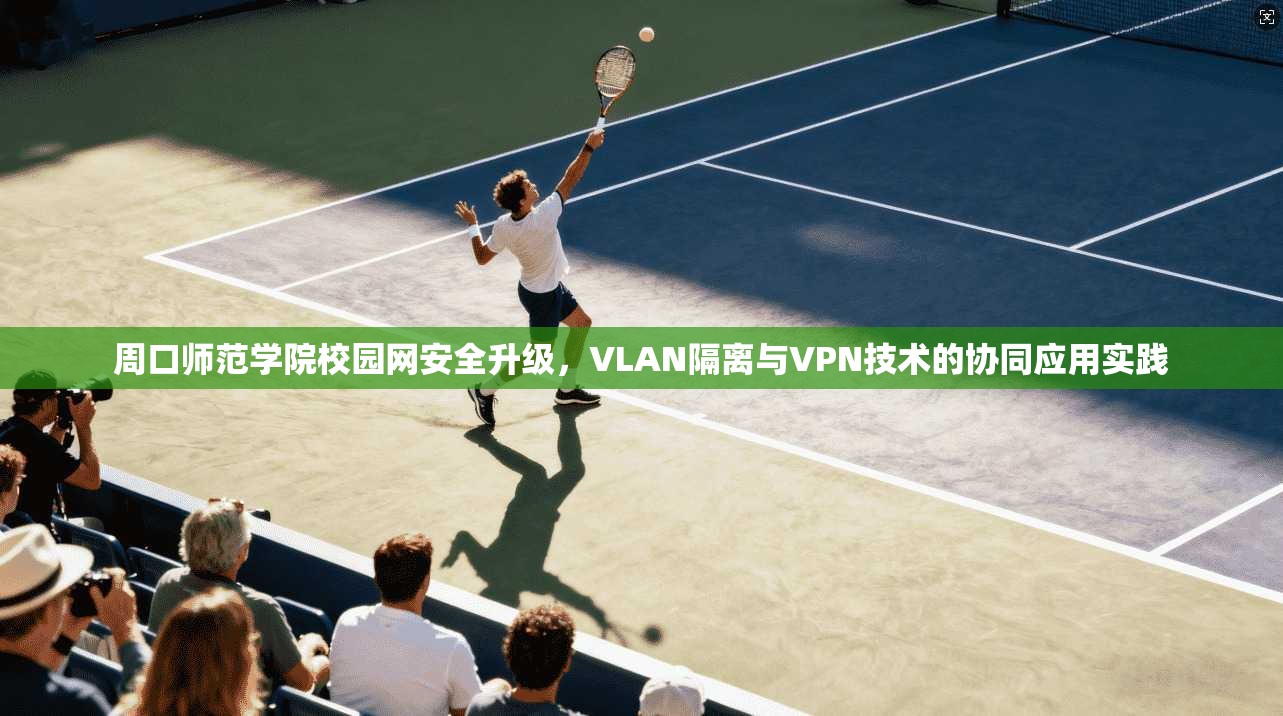 周口师范学院校园网安全升级，VLAN隔离与VPN技术的协同应用实践