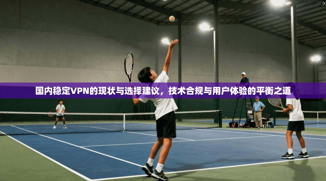国内稳定VPN的现状与选择建议，技术合规与用户体验的平衡之道