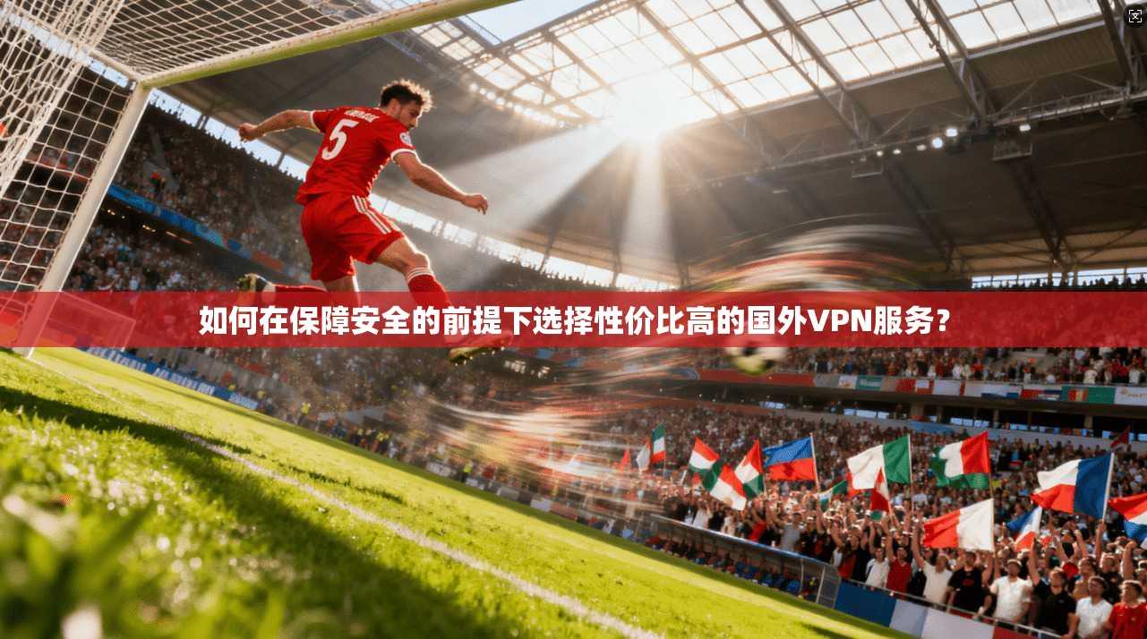 如何在保障安全的前提下选择性价比高的国外VPN服务？