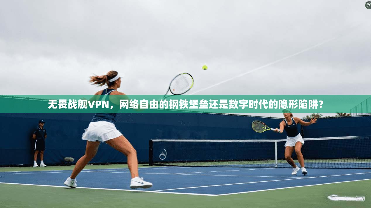 无畏战舰VPN，网络自由的钢铁堡垒还是数字时代的隐形陷阱？