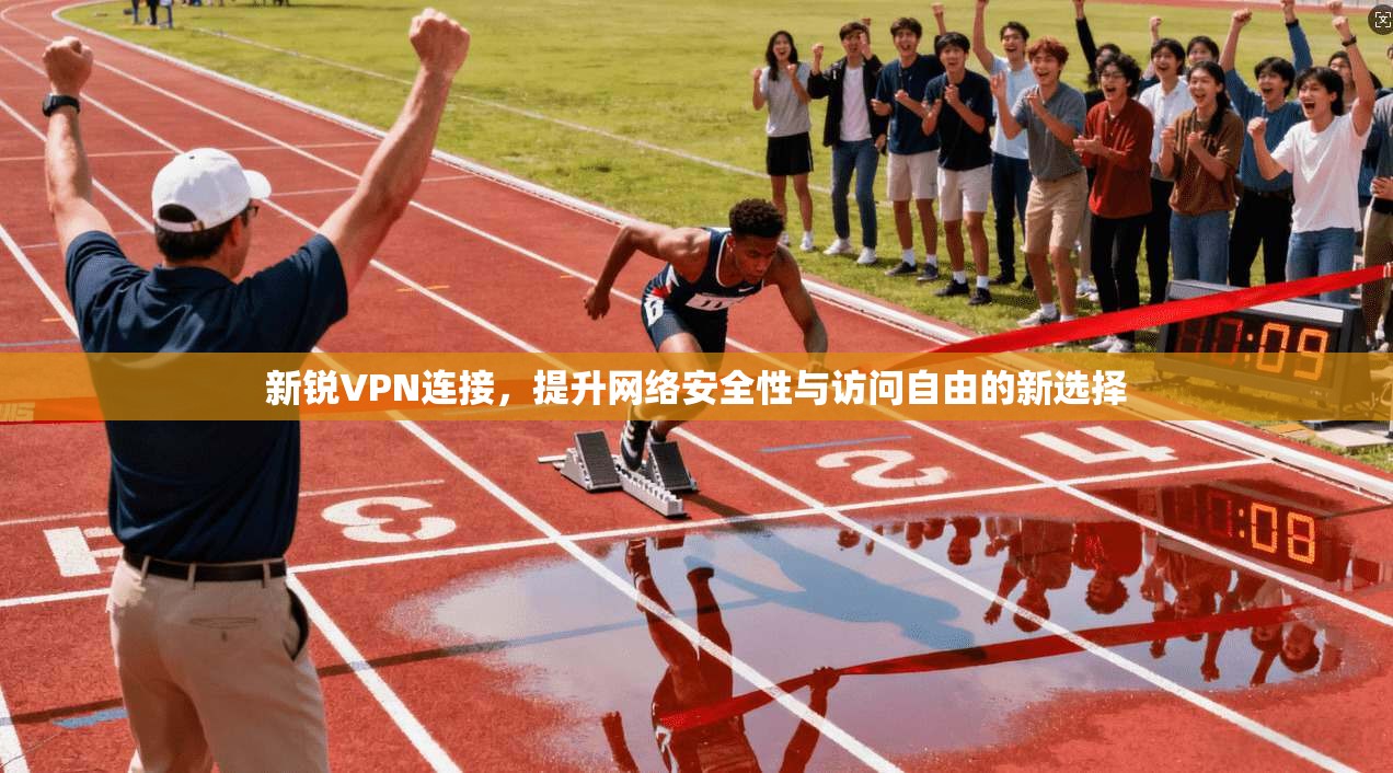 新锐VPN连接，提升网络安全性与访问自由的新选择