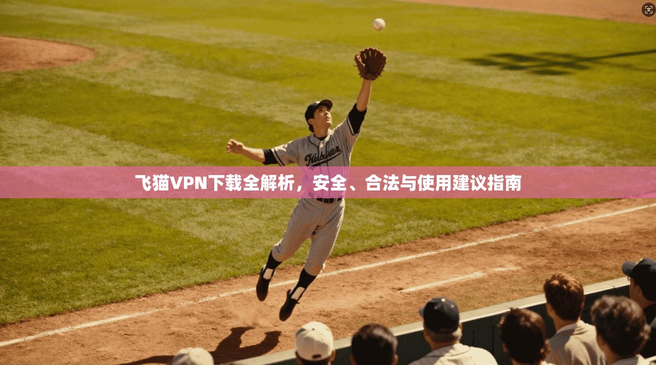 飞猫VPN下载全解析，安全、合法与使用建议指南