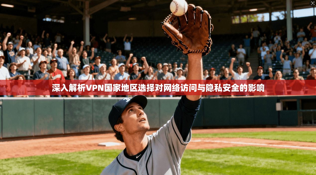 深入解析VPN国家地区选择对网络访问与隐私安全的影响
