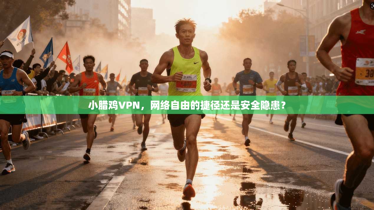 小腊鸡VPN，网络自由的捷径还是安全隐患？