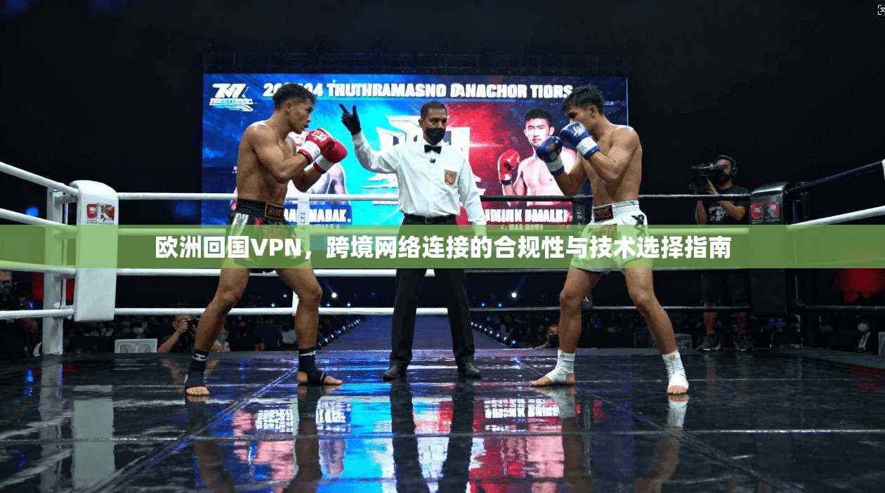 欧洲回国VPN，跨境网络连接的合规性与技术选择指南
