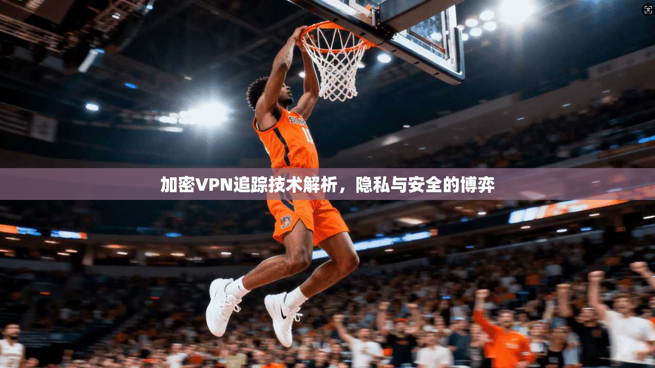 加密VPN追踪技术解析，隐私与安全的博弈