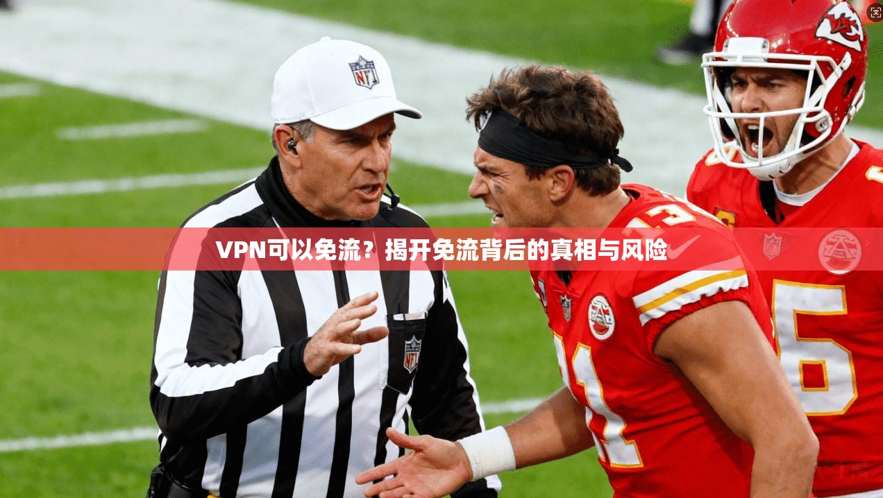 VPN可以免流？揭开免流背后的真相与风险