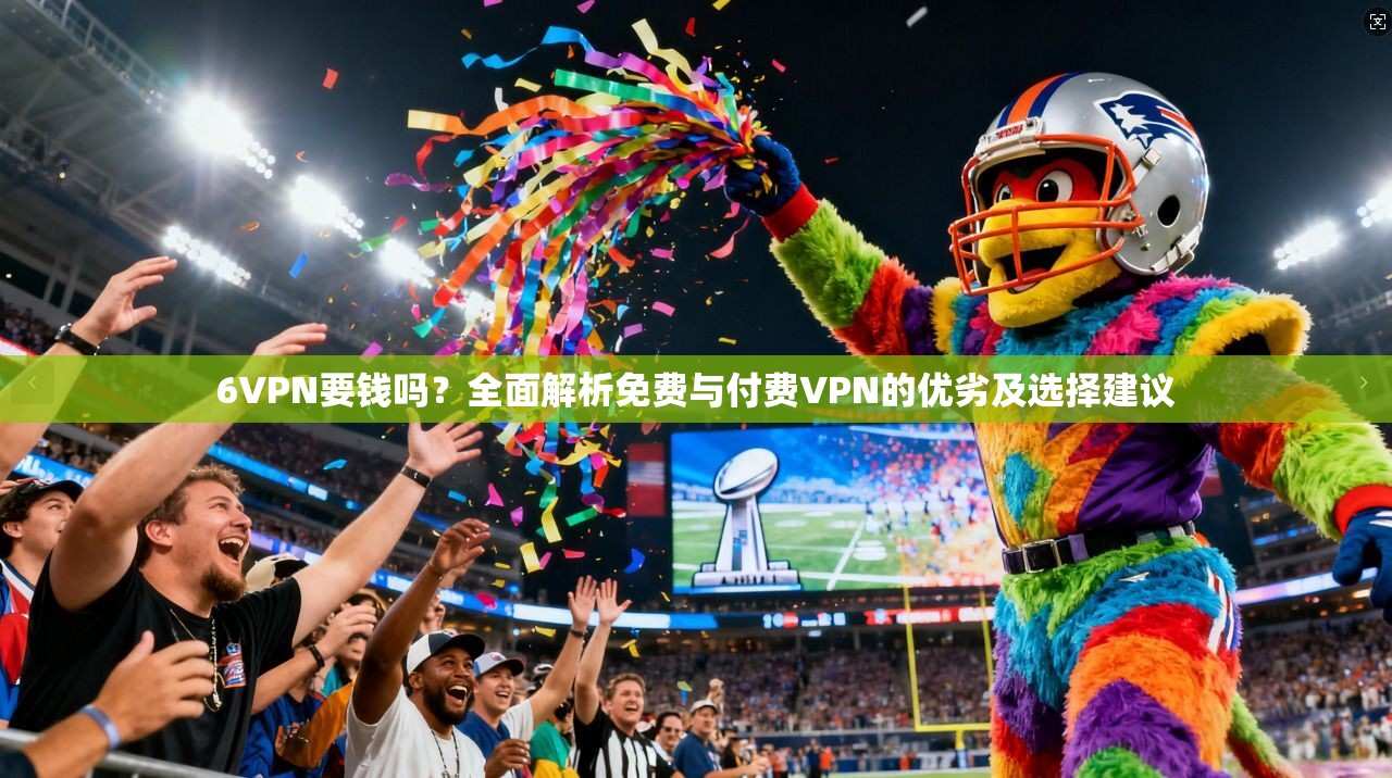 6VPN要钱吗？全面解析免费与付费VPN的优劣及选择建议