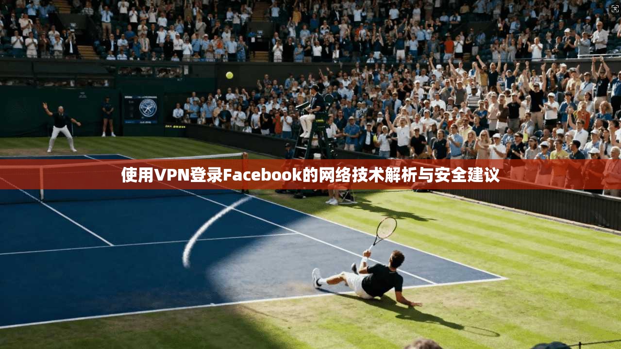 使用VPN登录Facebook的网络技术解析与安全建议