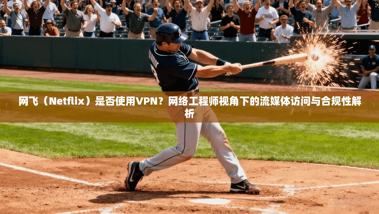 网飞（Netflix）是否使用VPN？网络工程师视角下的流媒体访问与合规性解析