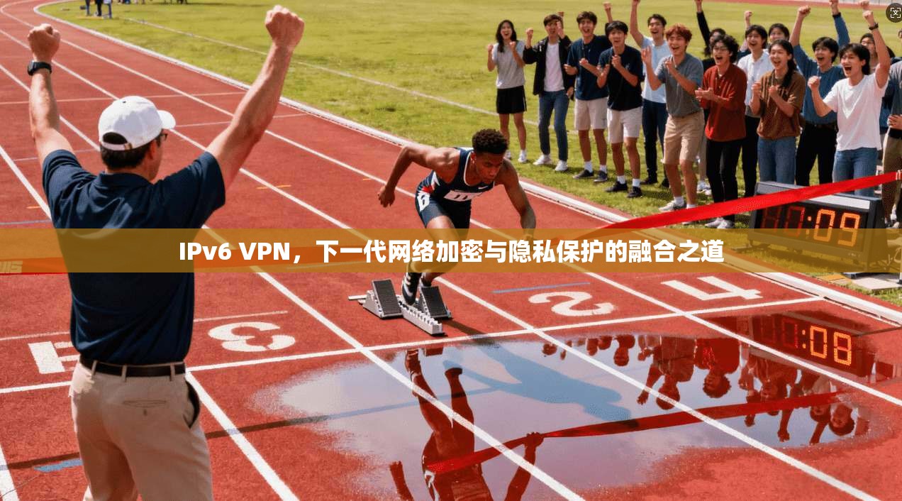 IPv6 VPN，下一代网络加密与隐私保护的融合之道