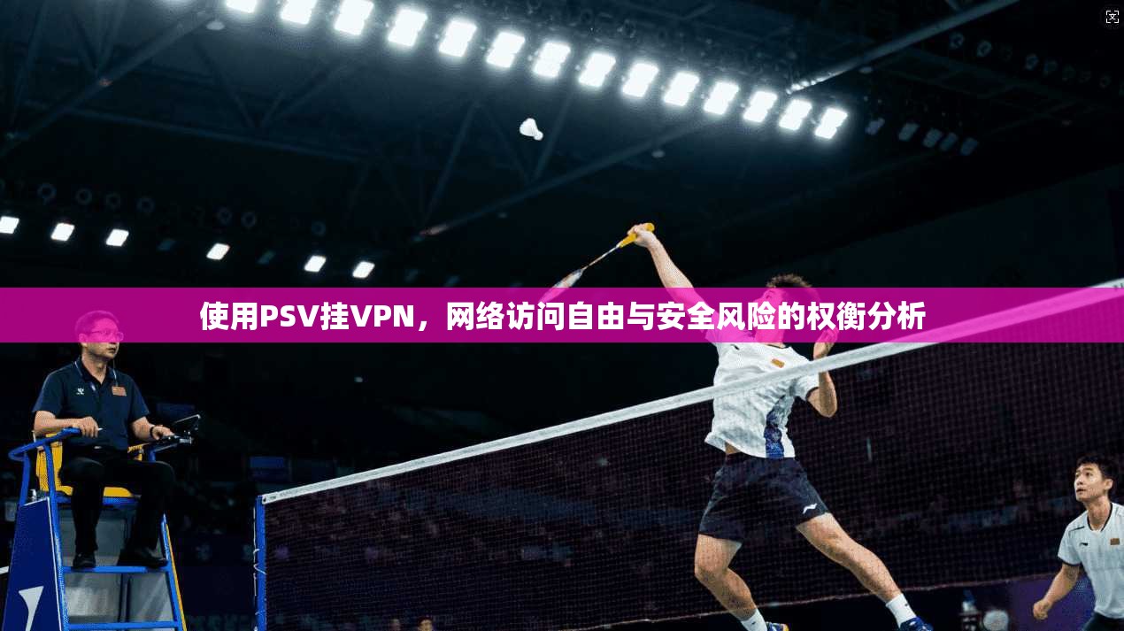 使用PSV挂VPN，网络访问自由与安全风险的权衡分析