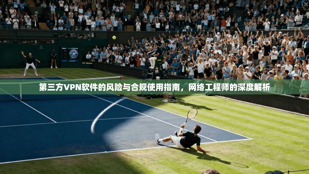第三方VPN软件的风险与合规使用指南，网络工程师的深度解析