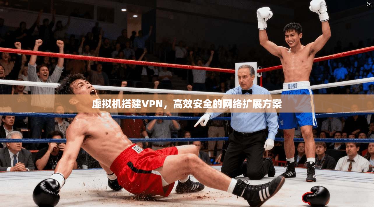 虚拟机搭建VPN，高效安全的网络扩展方案