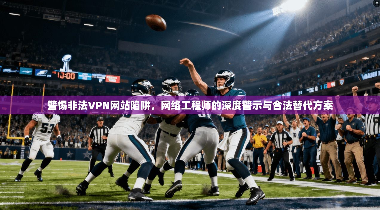 警惕非法VPN网站陷阱，网络工程师的深度警示与合法替代方案