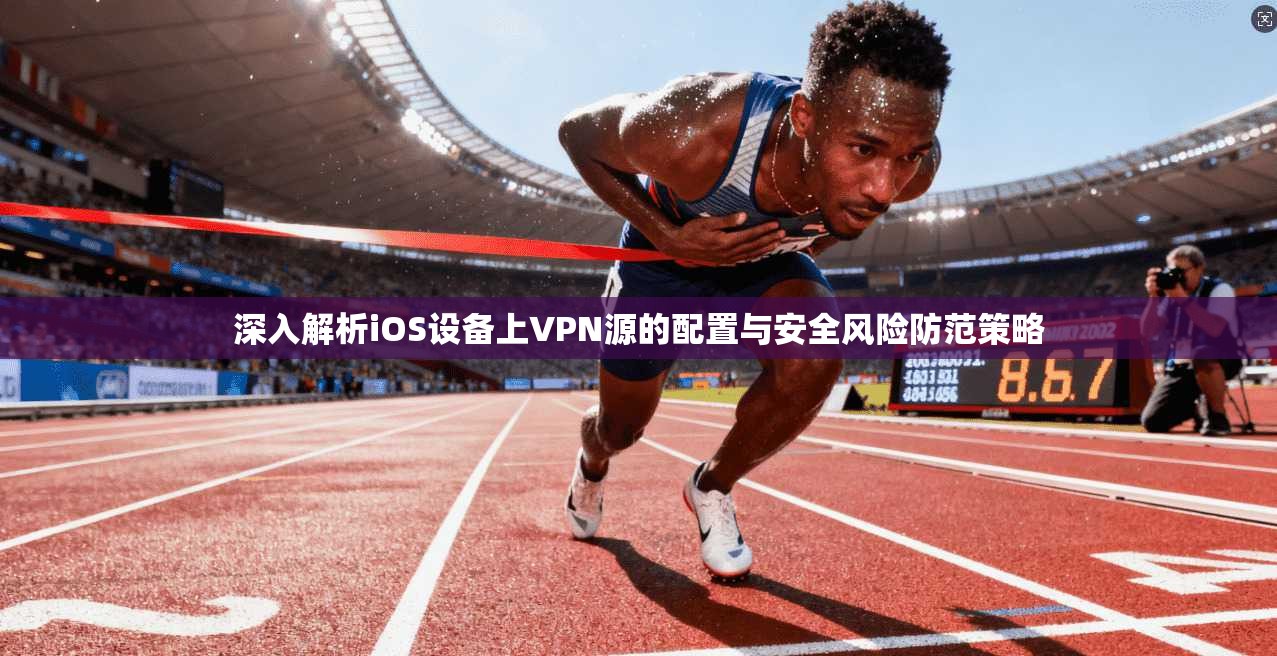 深入解析iOS设备上VPN源的配置与安全风险防范策略