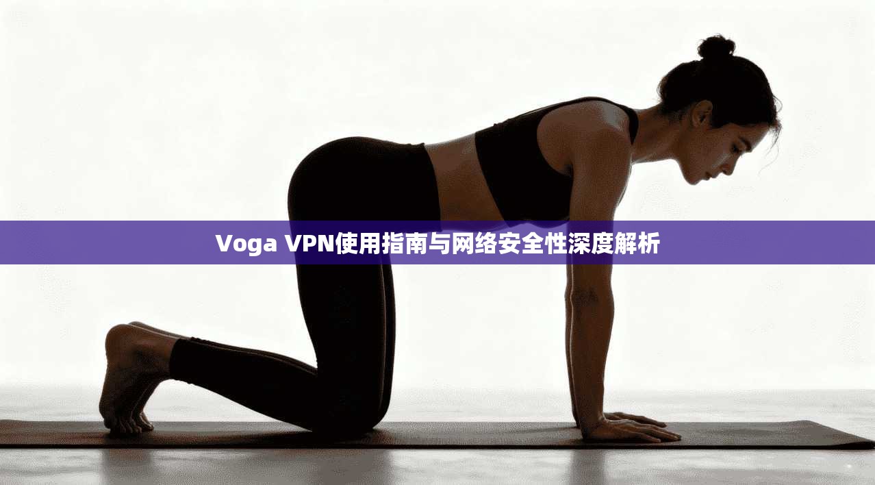Voga VPN使用指南与网络安全性深度解析