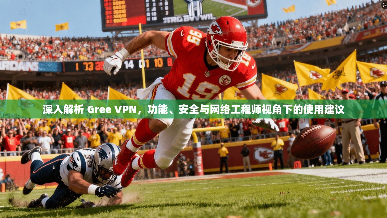 深入解析 Gree VPN，功能、安全与网络工程师视角下的使用建议